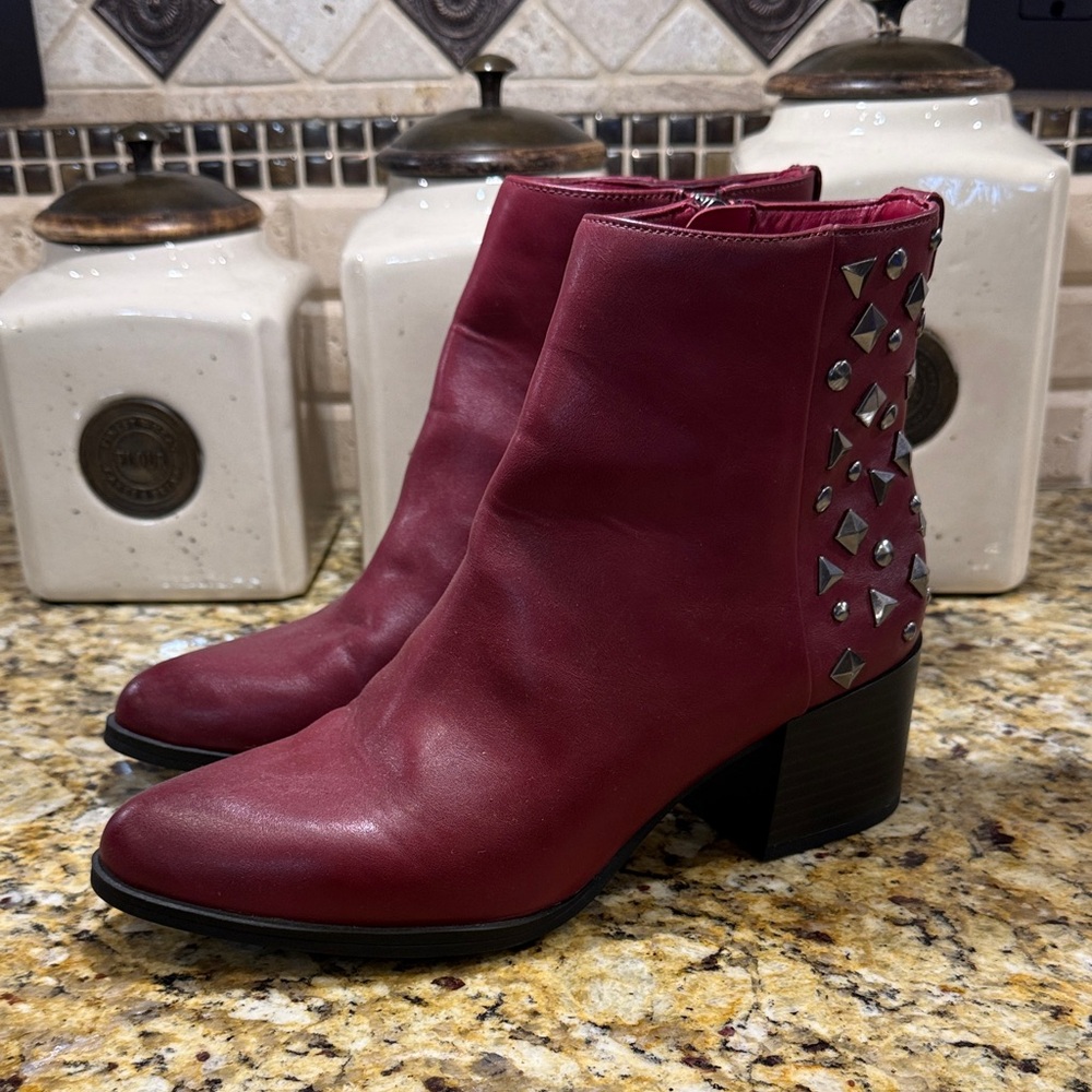 Circus by Sam Edelman Jaimee boots